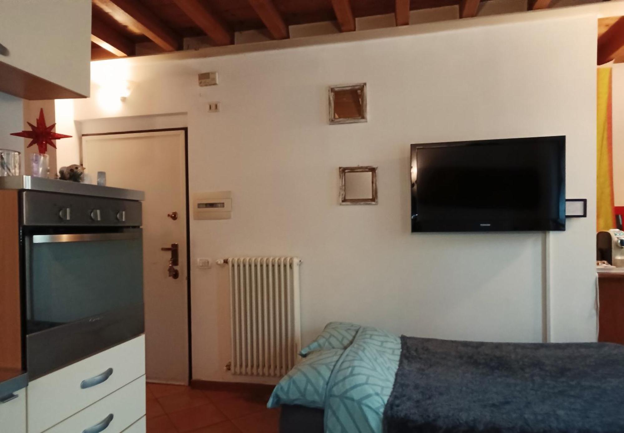 ليكو B&B Del Bosco E Del Lago Elimar المظهر الخارجي الصورة