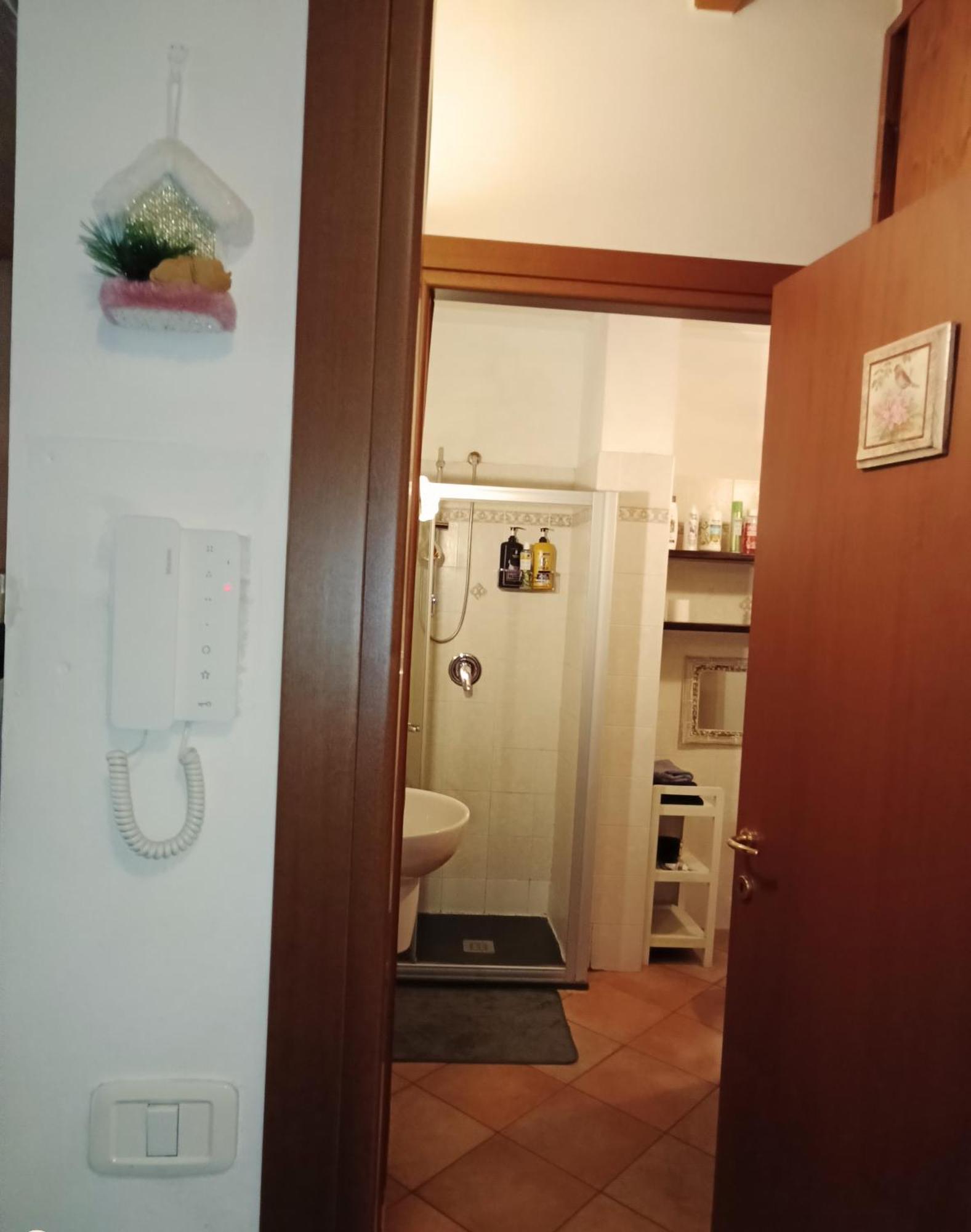ليكو B&B Del Bosco E Del Lago Elimar المظهر الخارجي الصورة